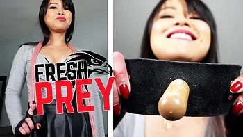 Fresh Prey Feat AstroDomina