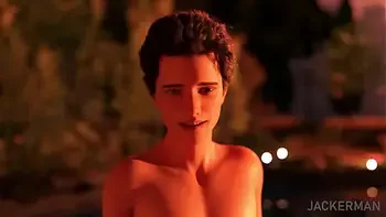 Warmth Chapter One - Jackerman