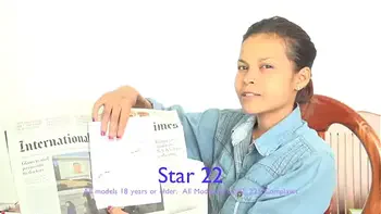 Petite StickyAsian18 fuck, suck and tickle with teen girl Mimi 19