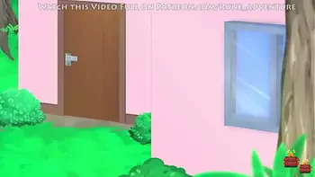 Rune Fuck Fart Punishment