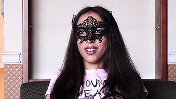 Woodman Casting X-Lola Heart: Marked Safe For A Deep Fuck