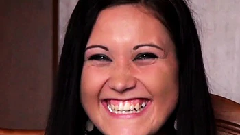 Intense Woodman Casting Threesome: Czech Brunette's Wild