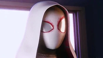 Isabella Vines Hot Indian Wife Anal Sex - Spiderman Cartoon Fantasy Fuck