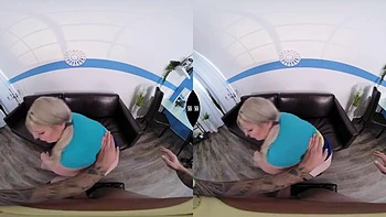 Rakayara: Blowjob, Doggy  Cowgirl VR Porn