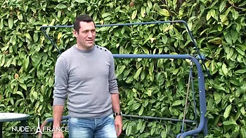 Beautiful French babe: Blowjob, Doggy  Cowgirl Porn