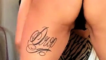 Leann amateur beautiful brunette with big boobs