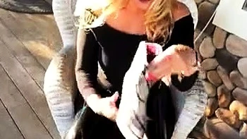 Blowjob Close Up No Hands Cumshot