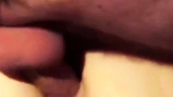 German Double Penetration Amateur Anal Creampie