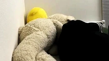 Close up MILF masturbation