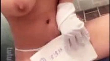 Hong Kong Leopard: Big Tits, Eporner  Asian Porn