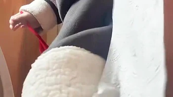 Pissing Pussy On The Toilet Sexy Hana Chan Cute Girl Petite - Hana Cute