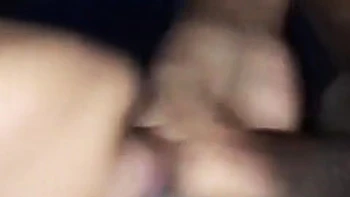 She Helps Him To Masturbate