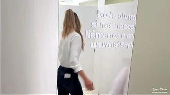 Supermarket customer gets more than he came for - Hope Heaven