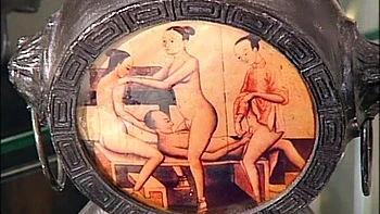 Cassa Rosso 2 - Art  Eroticsm 2004: Babe, Vintage  Erotica Porn