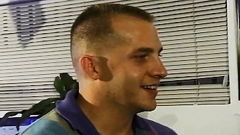 Delightful truelove's threesomes action