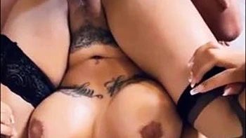 You Scared?: Blowjob, Doggy  Cowgirl Porn