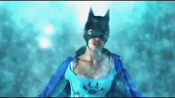 Powercat 3.5: Babe  Stripchat Porn