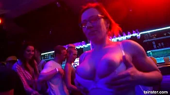 Hardcore party ft. Festas: Fansly  Groupsex Porn