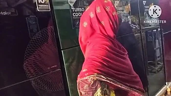 Midnight Secret Meet with Boyfriend - Indian College Girl First Time Hardcore Sex