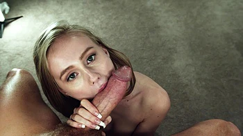 Alicia Williams and Madison share a big dick in reverse cowgirl