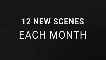 Tall Bitch With Gothic Makeup Gets Played With Using Toys And Her Ass