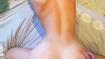 Brunette babe pussy fuck ft. Mia Melano: Blowjob, Doggy  Blonde Porn