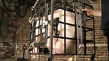 Paige Richards Big Natural Tits BDSM Domination Fuck