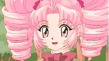 Rocking dona's japan video