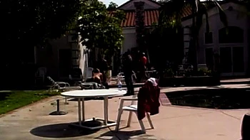 Big Tits MILF Velvet Rose Gets Hardcore Fuck & Cumshot from Chris Cannon - Lust Takes Over