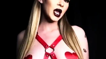 THEcherrygirl - Sadistically sexy JOI