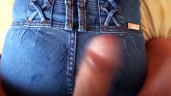 Step Mom Anal Fuck - Hardcore Big Ass MILF Takes Multiple Cumshots