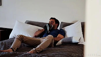 Step Siblings Vol. 3 Scene 1