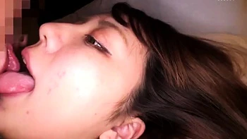 Busty Asian Japanese white skin Sex Hardcore