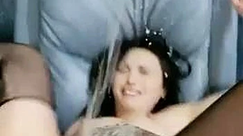 Solo ft. Japanese Teen: Bongacams, Asian  Masturbation Porn