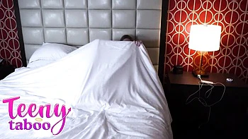 Amateur anal dirt with passionate Claire Roos from Teeny Taboo