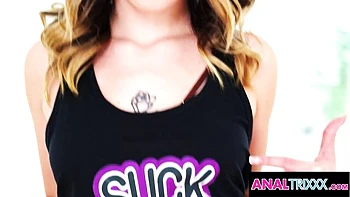 Rob Piper's interracial video by Anal Trixxx