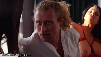 Mona Alyx Play A Twisted Game Of Husband Swappingblwhj