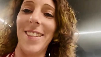 le pari de me faire mettre par un parfait inconnu