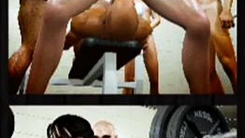 3d animated gym: Fansly, Groupsex  Hentai Porn