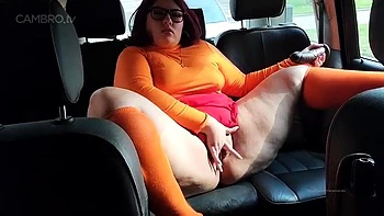 Bbw velma: Big Ass, Fansly  Cosplay Porn