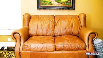 Sensuous femme at ass fingering porn