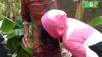 My Landlord Caught Me Fucking A Girl In He's Plantation Farm For Him Not To Tell Anyone I Must Let Him Fuck My Girlfriend