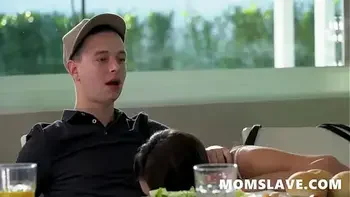 Step Family Have Crazy Freeuse Rules - Kiara Lord, Lana Roy