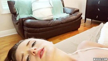 Point Of View 18yo Girl - Alex Mae Porn Video