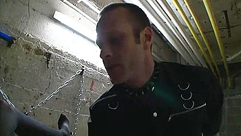 Abgeschottet - (trauma #03)