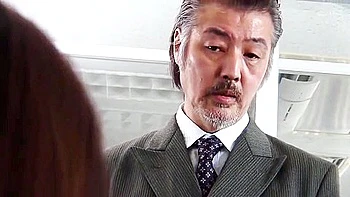 She is hit with a vibrator, fingered, and has a vibrator inserted and removed until she cums.