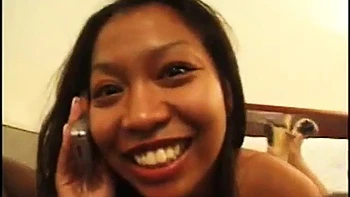 Cutie wath a booty: Blowjob, Doggy  Missonary Porn