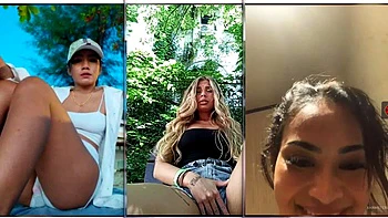 Mv484  bamboo and aqua go p.. and russian flash and nude in car: Stripchat, Asian  Public Porn