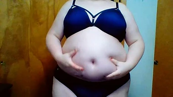 Belly bloating: Amateur, Xnxx  Bbw Porn