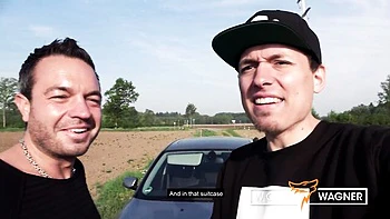 Exciting Ashley Cumstar's reality smut